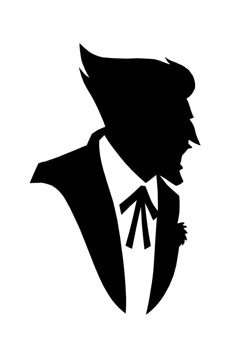 Animated Joker